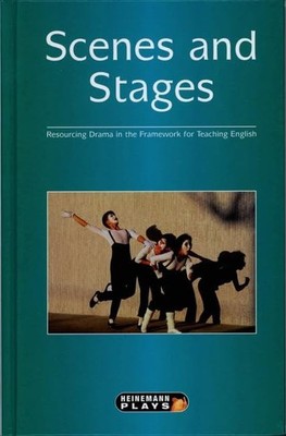 Scenes & Stages (Heinemann Plays Fo..., O'Connor, Mr Jo