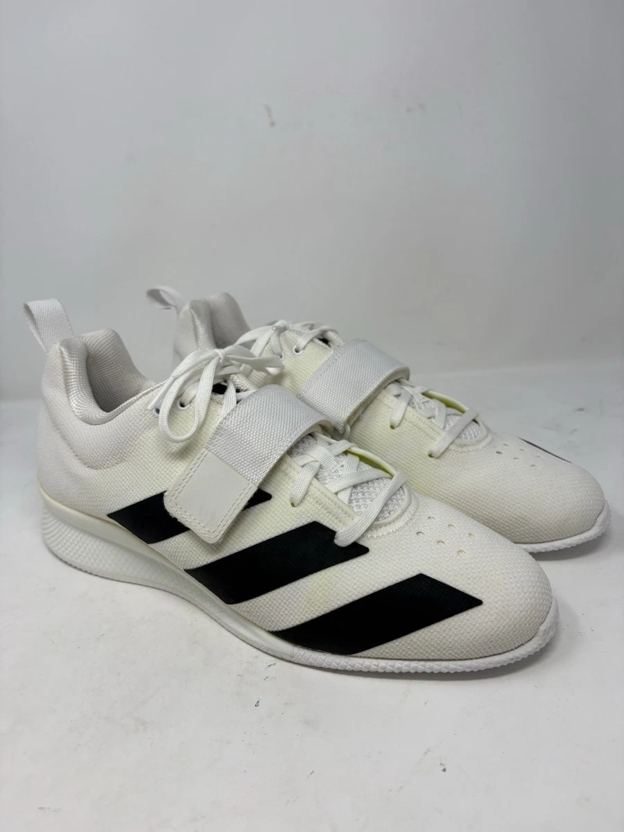 adidas Adipower Weightlifting 2 Black for Sale | Authenticity