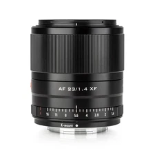 23mm f/1.4 X-Mount Lens Auto Focus F1.4 Large Aperture APS-C Lens for fujifil...