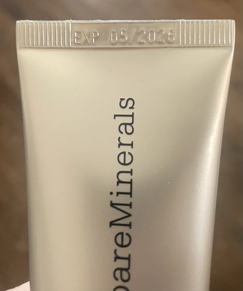 BareMinerals Complexion Rescue Tinted Moisturizer SPF30 in 01 OPAL New ex 2026 - Image 2 of 2