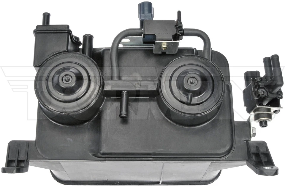 Bote de vapor Dorman para Toyota 4Runner 1997-2000 Foto 2 de 4