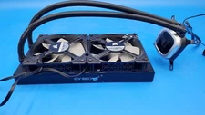 Corsair Liquid Cooling Kit | Black CW-9060033-WW