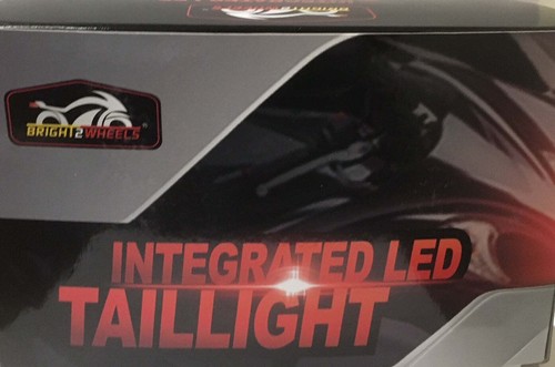 Blinker Blinker Objektiv vorne für BMW 97-09 K1200LT - Bild 10 von 13