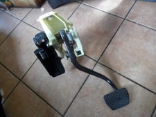 BMW 5er F10 Bremspedal Pedalblock 6782665