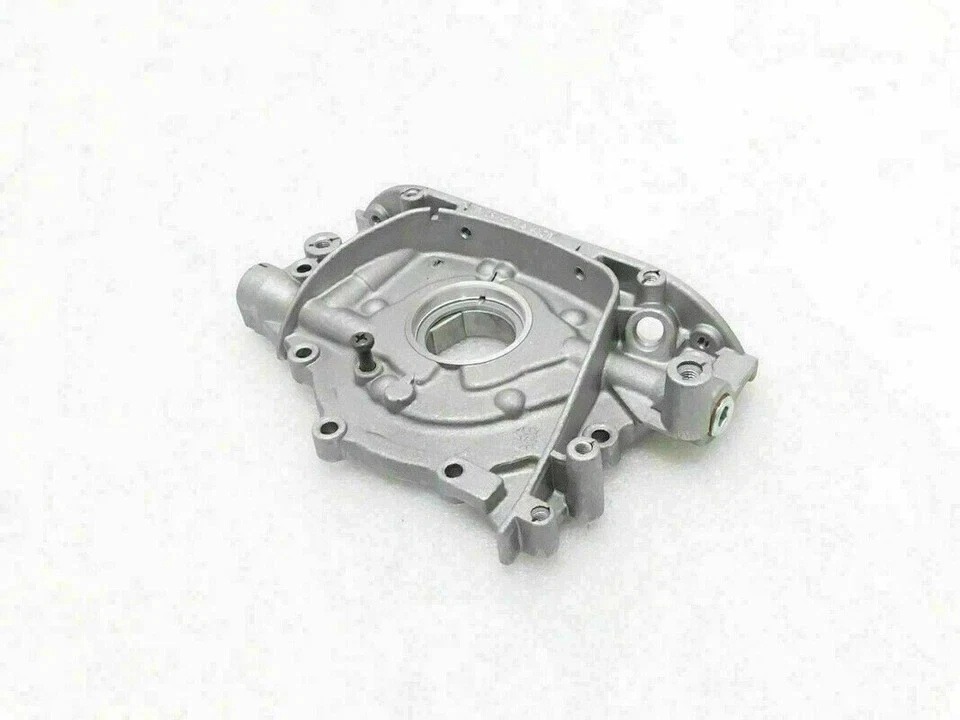 Conjunto bomba aceite compatible suzuki samurai sj413 Foto 2 de 3