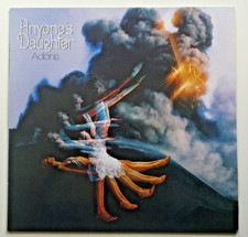 Anyone's Daughter - Adonis LP D 1979 Prog-Rock Krautrock Zustand: VG+/Excellent