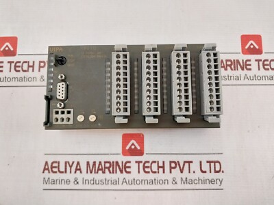VIPA 115-6BL02 CPU 115 Module 003614 V392 (Not Working)