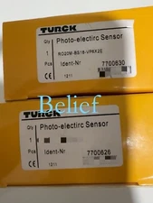 1pc TURCK RO20M-BS18-VP6X2E Brand New Optical switch Fast delivery DHL