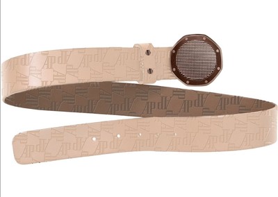 Travis Scott AP x CJ Belt Utopia Merch