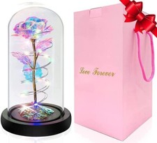 Galaxy Rose Mother's Day Gifts for Women