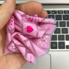 Silicone Keyboard Cover Skin For 14 inch HP Pavilion New |HOT