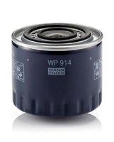Original Mann-Filter ÖLfilter WP 914 FüR Renault