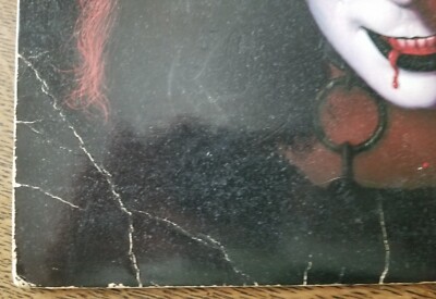 米LP Kiss, Gene Simmons Gene Simmons B002053401 UMe, Casablanca, Mercury /00260 Kiss - Gene Simmons on UMe / Casablanca Reissue | eBay