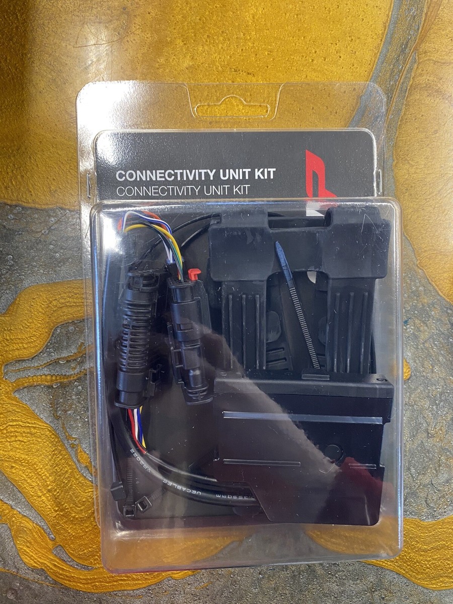 2024 GASGAS CONNECTIVITY UNIT A46014986033 for MC250, MC350, MC450  