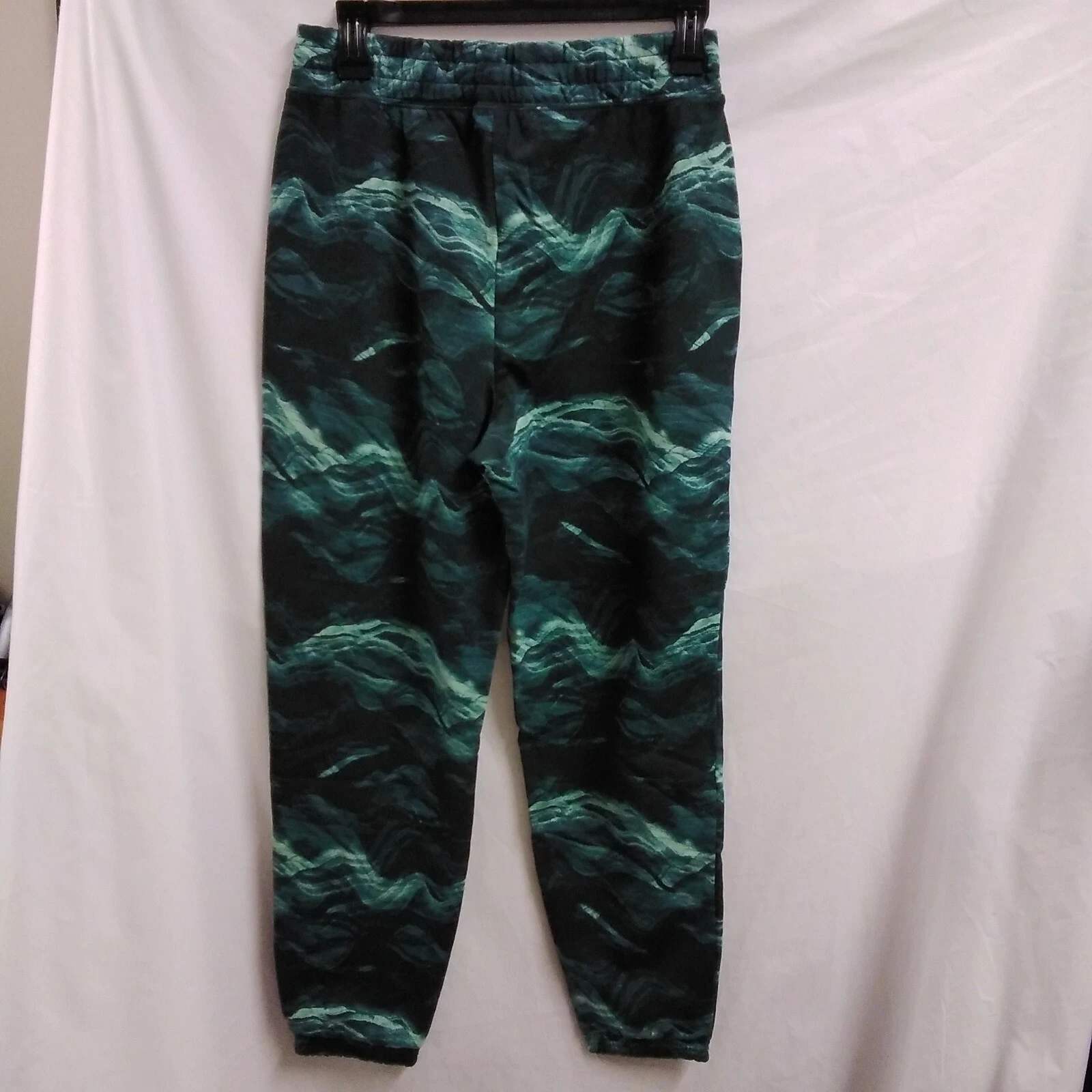 fabletics regular fit drawstring casual cloe slim sweatpants