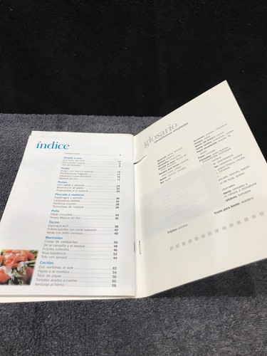 Chef Express: Variadisimas Salate (2013, Taschenbuch) - Bild 3 von 5