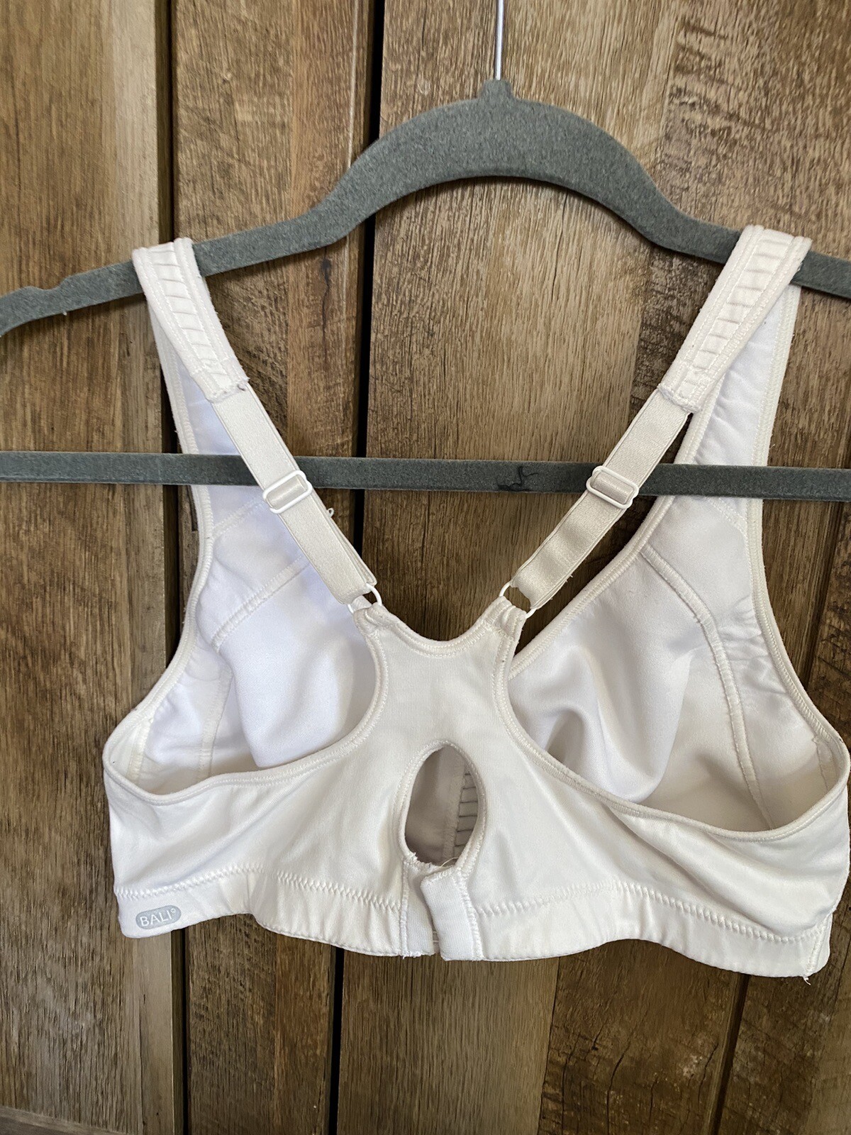 Bali Sports Bra Size 36 B Model 3324 eBay