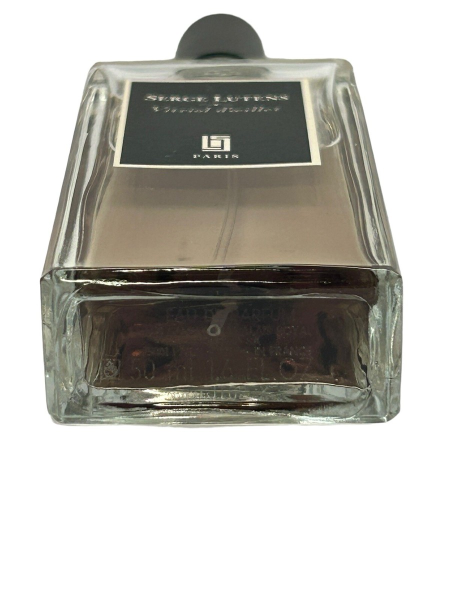 Serge Lutens Vitriol d’œillet 50ml Vitriol d'œillet Serge Lutens perfume - a fragrance for