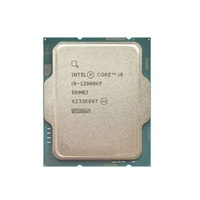 CPU intel Core i9-13900KF Amazon.com: Intel Core i9-13900KF Processor 36 MB Smart Cache Box
