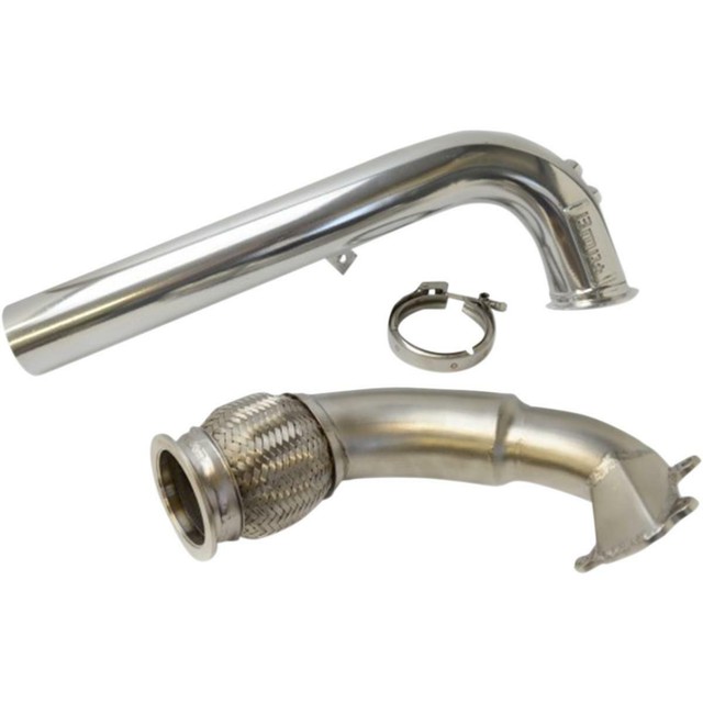 bikeman performance exhaust