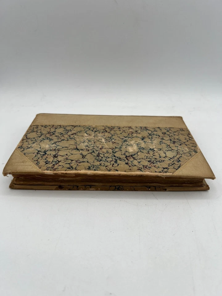 Recollections of Mr James Lenox of New York His Library 1886 HC Henry Stevens Foto 4 de 4