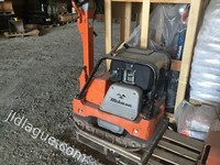 2012 MIKASA MVH406DS