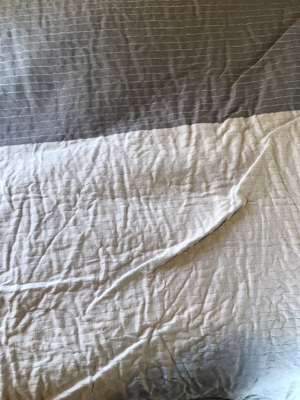 Home Republic Queen Doona, Lovely Shine Tone, EUC eBay