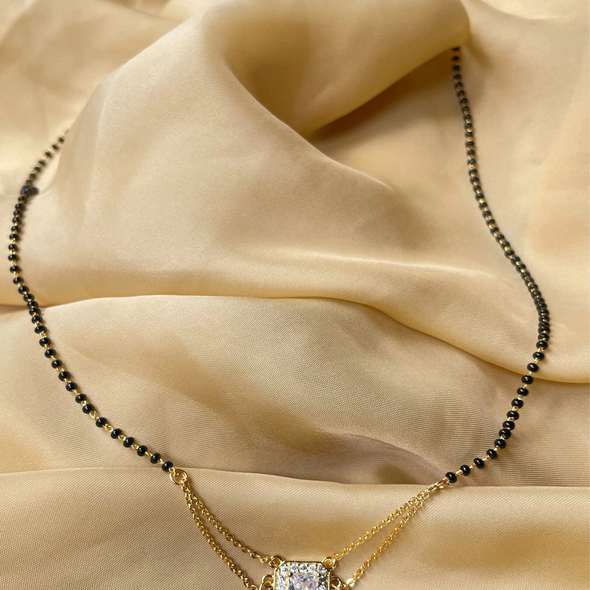 Ebay mangalsutra cheap