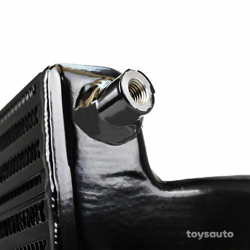 Rev9 Front Mount Intercooler Kit for BMW E82 E88 135i 1M E90 E92 335i E89 Z4 35i - Picture 4 of 5