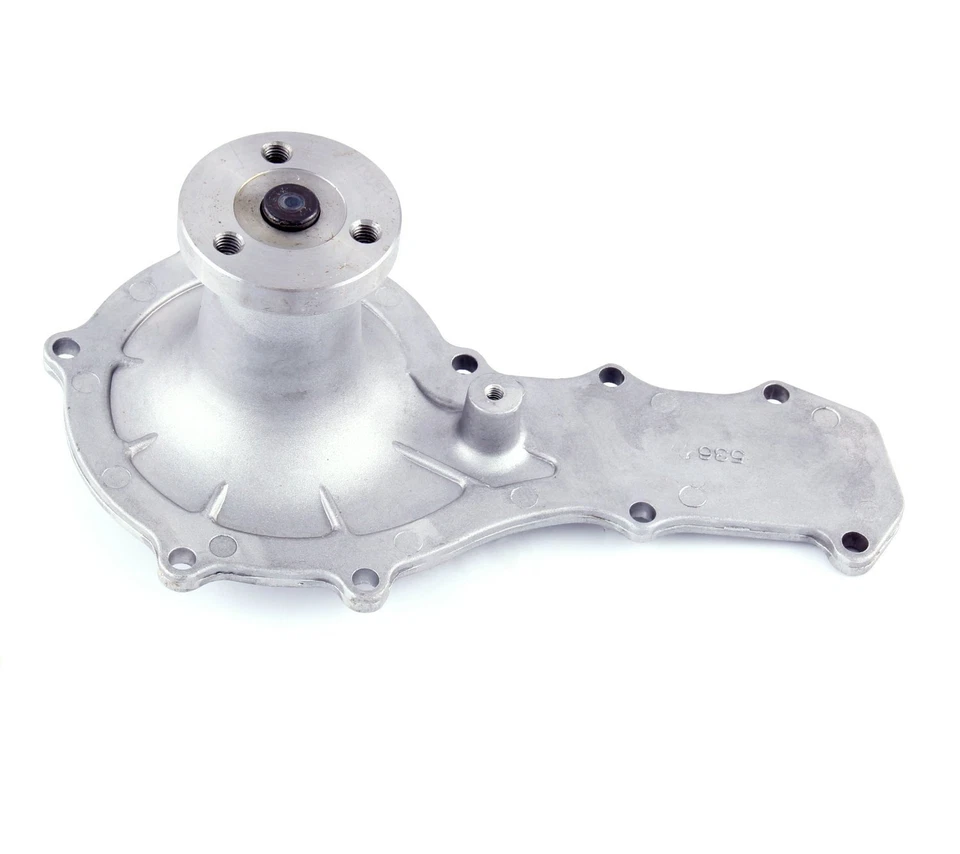 Gates Engine Water Pump For 1990-1995 Plymouth Voyager 2.5L L4 GAS - Image 4 of 4