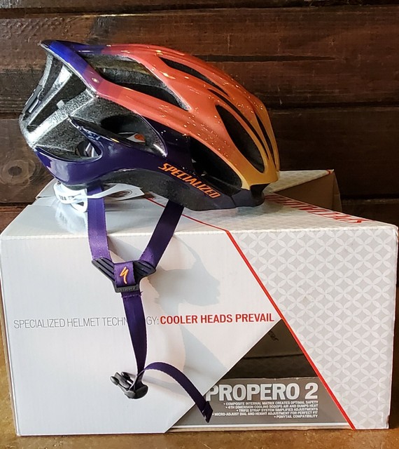 propero 2 helmet