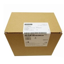 1PC 6ES7 288-1SR40-0AA1 New SIEMENS CPU Modul...