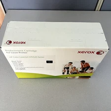 XEROX 106R02220 CE260X TONER CARTRIDGE BLACK