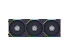 Lian Li UNI FAN TL 120 120mm black 3 Pack -Express ship