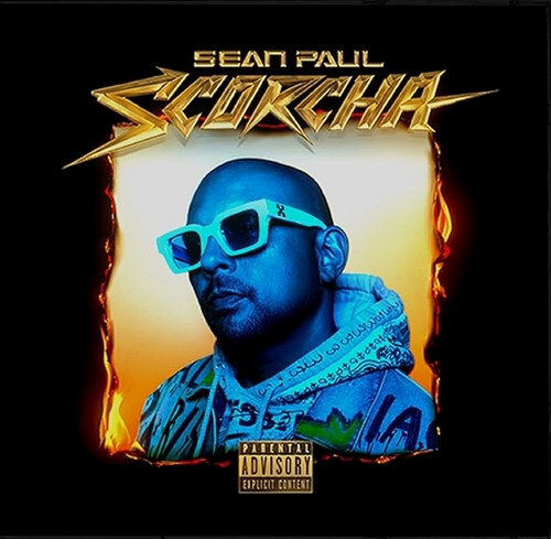Sean Paul - Scorcha - CD Neuf sous Blister - Picture 1 of 1