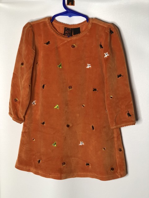 xhilaration halloween dress