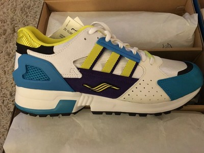 adidas torsion overkill