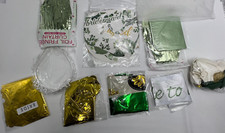 Bachelorette Party Decoration Bride to Be Bridal Shower Decor Sage Green