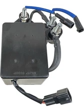 Genuine Delphi 2709289-A, 12V 10805 Glow Plug Controller **SALE**