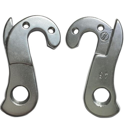 Aluminum Alloy Bicycle Tail Hook Rear Gear Accessories for Giant Bikes