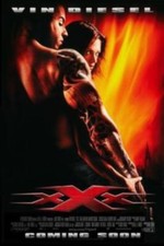 xXx DVD Vin Diesel (2008)