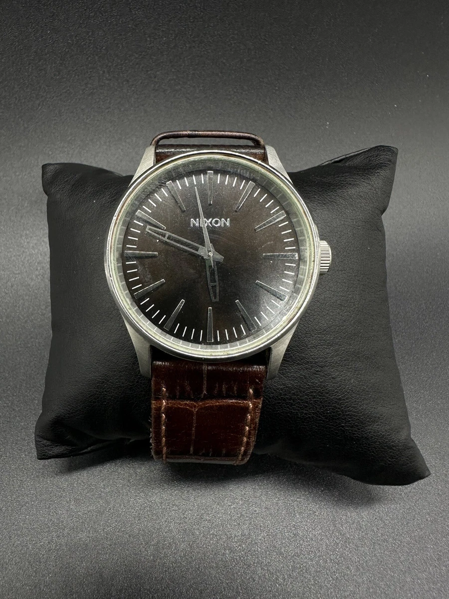 Nixon sentry 38 cheap