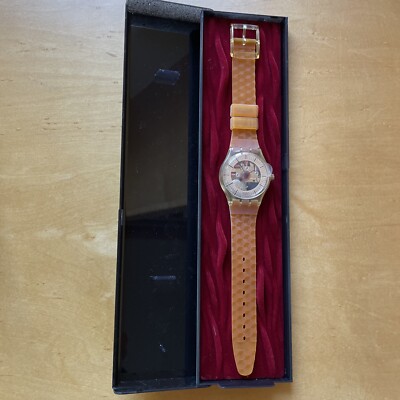 Swatch +Special+Club Special Swiss + SLZ106PACK2+ New/ New