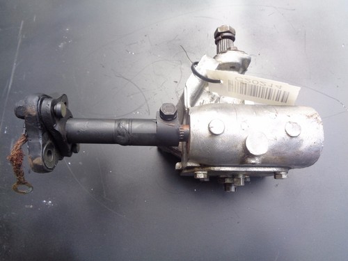 Fiat 850 Sport Coupe Limo Lenkung Lenkgetriebe steering gear 4113242