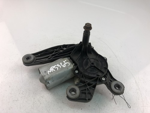CITROËN C3 I FC Scheibenwischermotor 9637158780 2004 15415919