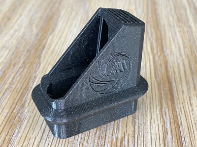 Magazine Speedloader for 44 Auto Mag, 357 Auto Mag, 44 AutoMag, 357 AutoMag TDE