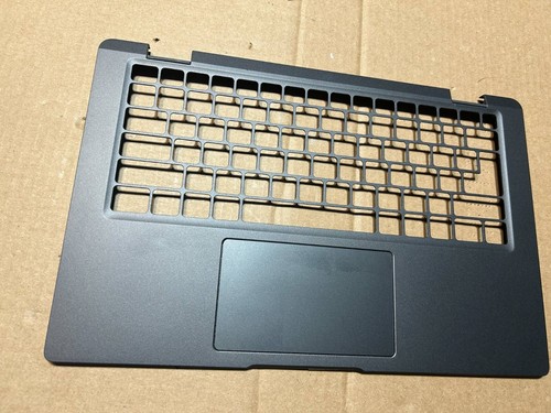 Reposamanos Dell Latitude 7420 con panel táctil sin lector de tarjetas inteligentes negro P/N 8V5XP - Imagen 5 de 5