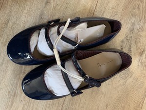 zara ladies shoes