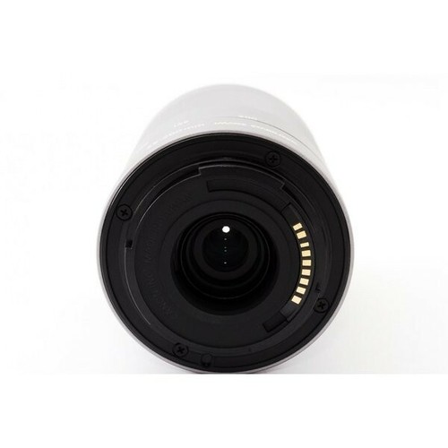 Canon EF-M 55-200mm f/4.5-6.3 IS STM Lens F/S from JAPAN - Picture 4 of 9
