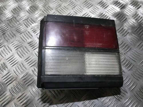 Volkswagen Passat 1990 Tail light inner, left side 333945107, Genu #334260-03